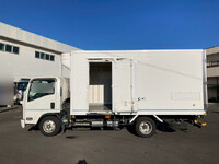 ISUZU Elf Refrigerator & Freezer Truck 2RG-NPR88AN 2020 388,367km_6