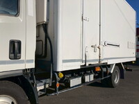 ISUZU Elf Refrigerator & Freezer Truck 2RG-NPR88AN 2020 388,367km_8