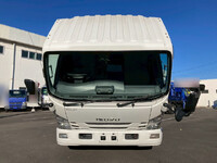 ISUZU Elf Refrigerator & Freezer Truck 2RG-NPR88AN 2020 388,367km_9