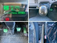 MITSUBISHI FUSO Canter Truck (With 4 Steps Of Cranes) TKG-FEA50 2014 87,983km_16