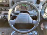 MITSUBISHI FUSO Canter Truck (With 4 Steps Of Cranes) TKG-FEA50 2014 87,983km_17