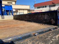 MITSUBISHI FUSO Canter Truck (With 4 Steps Of Cranes) TKG-FEA50 2014 87,983km_24