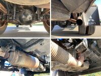 MITSUBISHI FUSO Canter Truck (With 4 Steps Of Cranes) TKG-FEA50 2014 87,983km_26