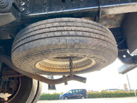 MITSUBISHI FUSO Canter Truck (With 4 Steps Of Cranes) TKG-FEA50 2014 87,983km_28