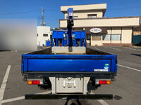MITSUBISHI FUSO Canter Truck (With 4 Steps Of Cranes) TKG-FEA50 2014 87,983km_2