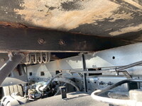 MITSUBISHI FUSO Canter Truck (With 4 Steps Of Cranes) TKG-FEA50 2014 87,983km_30