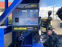 MITSUBISHI FUSO Canter Truck (With 4 Steps Of Cranes) TKG-FEA50 2014 87,983km_33