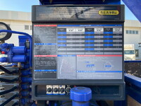 MITSUBISHI FUSO Canter Truck (With 4 Steps Of Cranes) TKG-FEA50 2014 87,983km_35