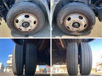 MITSUBISHI FUSO Canter Truck (With 4 Steps Of Cranes) TKG-FEA50 2014 87,983km_37