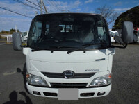 HINO Dutro Double Cab TKG-XZU605M 2012 107,738km_14