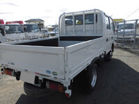 HINO Dutro Double Cab TKG-XZU605M 2012 107,738km_2