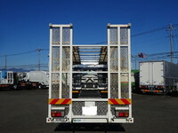 TOYOTA Toyoace Carrier Car 2KG-XZU720 2018 107,079km_12