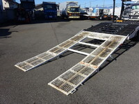 TOYOTA Toyoace Carrier Car 2KG-XZU720 2018 107,079km_14