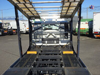 TOYOTA Toyoace Carrier Car 2KG-XZU720 2018 107,079km_15