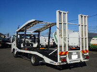 TOYOTA Toyoace Carrier Car 2KG-XZU720 2018 107,079km_2