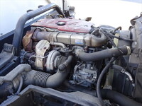 TOYOTA Toyoace Carrier Car 2KG-XZU720 2018 107,079km_32