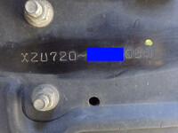 TOYOTA Toyoace Carrier Car 2KG-XZU720 2018 107,079km_35