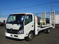 TOYOTA Toyoace Carrier Car 2KG-XZU720 2018 107,079km_3