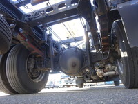 TOYOTA Toyoace Carrier Car 2KG-XZU720 2018 107,079km_9