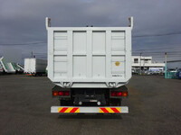 MITSUBISHI FUSO Fighter Deep Dump QKG-FK62FZ 2017 249,176km_15