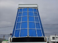 MITSUBISHI FUSO Fighter Deep Dump QKG-FK62FZ 2017 249,176km_16