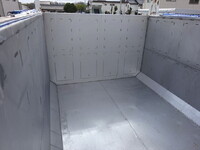 MITSUBISHI FUSO Fighter Deep Dump QKG-FK62FZ 2017 249,176km_20