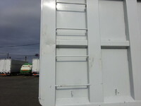 MITSUBISHI FUSO Fighter Deep Dump QKG-FK62FZ 2017 249,176km_21