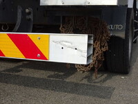 MITSUBISHI FUSO Fighter Deep Dump QKG-FK62FZ 2017 249,176km_22