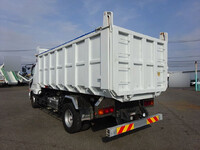 MITSUBISHI FUSO Fighter Deep Dump QKG-FK62FZ 2017 249,176km_2