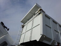 MITSUBISHI FUSO Fighter Deep Dump QKG-FK62FZ 2017 249,176km_35