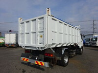 MITSUBISHI FUSO Fighter Deep Dump QKG-FK62FZ 2017 249,176km_4