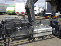 MITSUBISHI FUSO Fighter Deep Dump QKG-FK62FZ 2017 249,176km_5