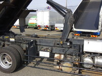 MITSUBISHI FUSO Fighter Deep Dump QKG-FK62FZ 2017 249,176km_7