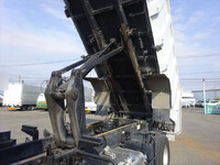 MITSUBISHI FUSO Fighter Deep Dump QKG-FK62FZ 2017 249,176km_9