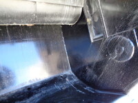 MITSUBISHI FUSO Canter Garbage Truck TKG-FEA50 2015 84,719km_15