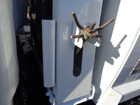 MITSUBISHI FUSO Canter Garbage Truck TKG-FEA50 2015 84,719km_25