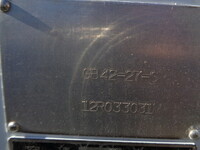 MITSUBISHI FUSO Canter Garbage Truck TKG-FEA50 2015 84,719km_26