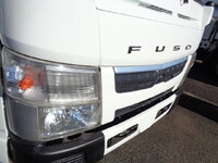 MITSUBISHI FUSO Canter Garbage Truck TKG-FEA50 2015 84,719km_28