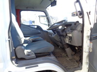 MITSUBISHI FUSO Canter Garbage Truck TKG-FEA50 2015 84,719km_30