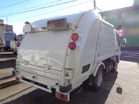MITSUBISHI FUSO Canter Garbage Truck TKG-FEA50 2015 84,719km_4