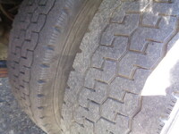 MITSUBISHI FUSO Canter Garbage Truck TKG-FEA50 2015 84,719km_5