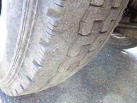 MITSUBISHI FUSO Canter Garbage Truck TKG-FEA50 2015 84,719km_6