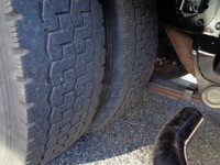 MITSUBISHI FUSO Canter Garbage Truck TKG-FEA50 2015 84,719km_8