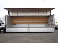 ISUZU Giga Aluminum Wing QKG-CYJ77A 2015 572,600km_11