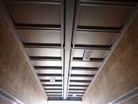 ISUZU Giga Aluminum Wing QKG-CYJ77A 2015 572,600km_16