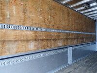 ISUZU Giga Aluminum Wing QKG-CYJ77A 2015 572,600km_17