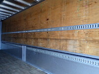 ISUZU Giga Aluminum Wing QKG-CYJ77A 2015 572,600km_19