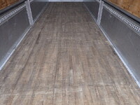 ISUZU Giga Aluminum Wing QKG-CYJ77A 2015 572,600km_21