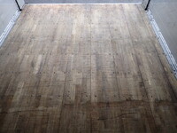 ISUZU Giga Aluminum Wing QKG-CYJ77A 2015 572,600km_22