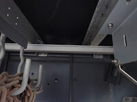 ISUZU Giga Aluminum Wing QKG-CYJ77A 2015 572,600km_25